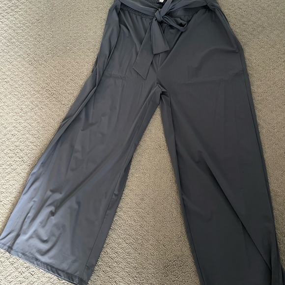 Adyson Parker pant - Picture 2 of 3